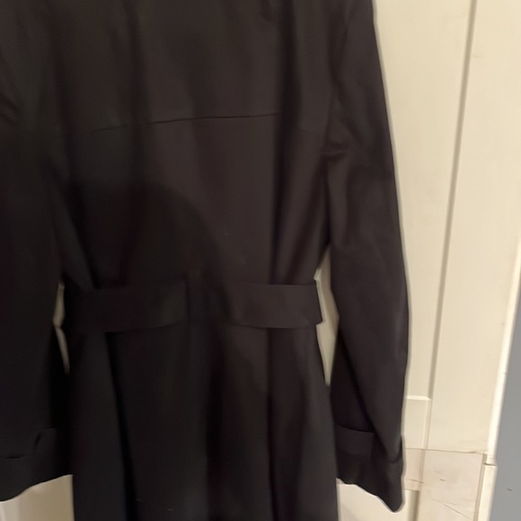 Ladies trench coat - Picture 6 of 6